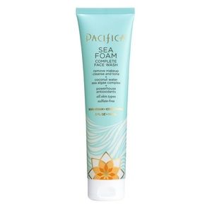 🔥5/$25🔥Pacifica Sea Foam Complete Face Wash